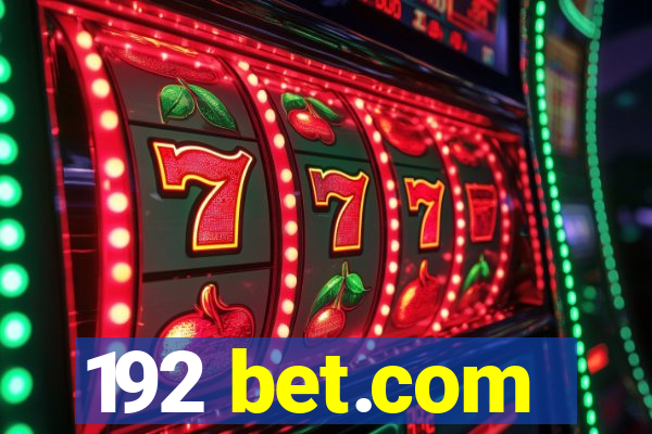 192 bet.com